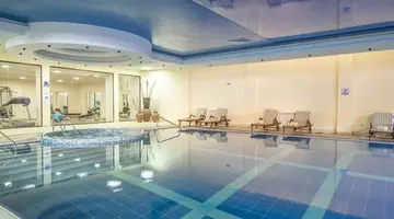 GRIFID Aqua Club Hotel Bolero