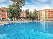 GRIFID Aqua Club Hotel Bolero