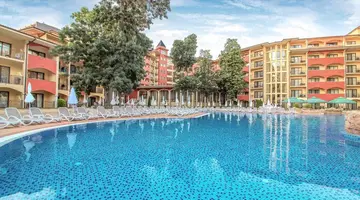 GRIFID Aqua Club Hotel Bolero
