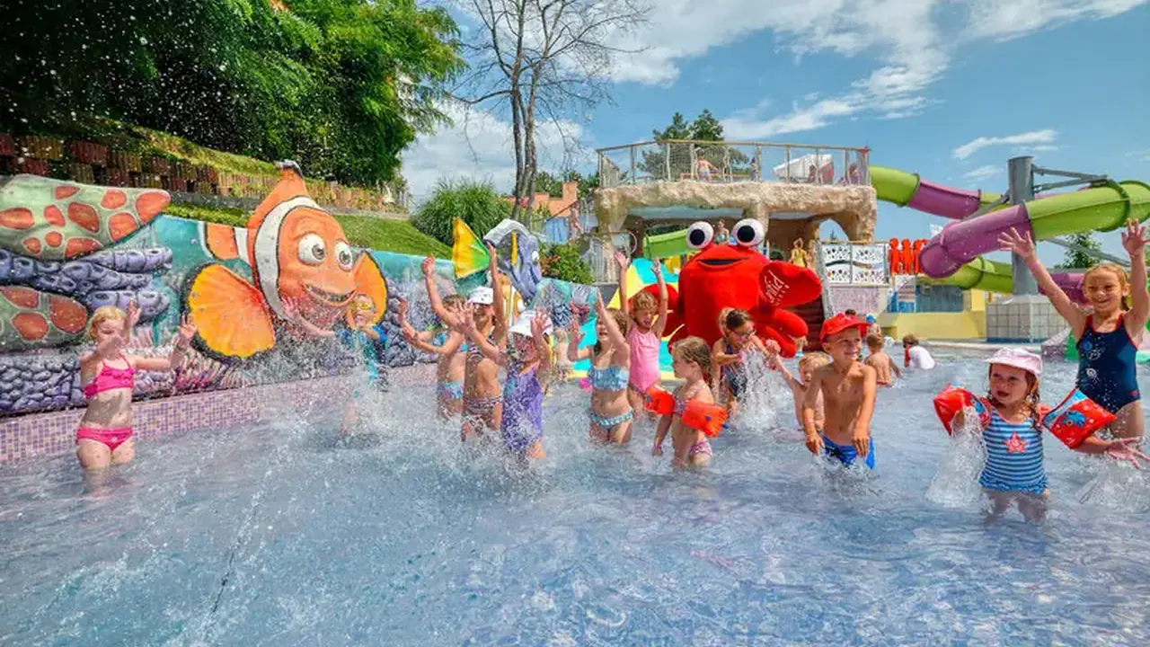 GRIFID Aqua Club Hotel Bolero