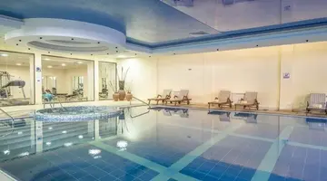 GRIFID Aqua Club Hotel Bolero
