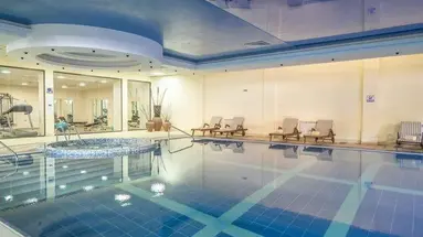 GRIFID Aqua Club Hotel Bolero