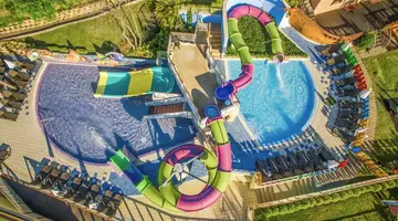 GRIFID Aqua Club Hotel Bolero