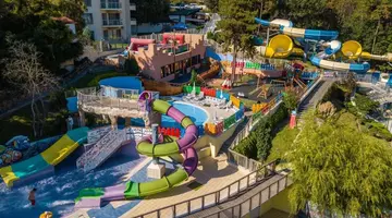 GRIFID Aqua Club Hotel Bolero