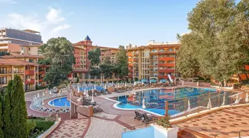 GRIFID Aqua Club Hotel Bolero