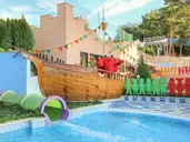 GRIFID Aqua Club Hotel Bolero