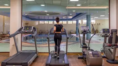 GRIFID Aqua Club Hotel Bolero