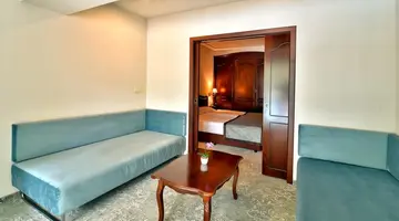 GRIFID Aqua Club Hotel Bolero