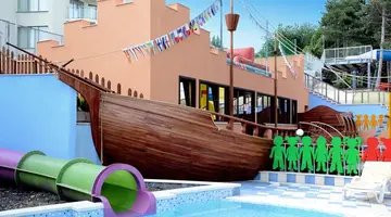 Grifid Bolero Club