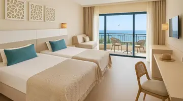 GRIFID Club Hotel Arabella