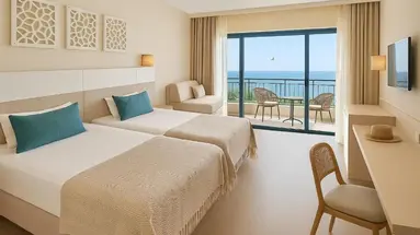 GRIFID Club Hotel Arabella