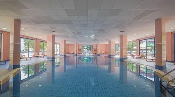 GRIFID Club Hotel Arabella