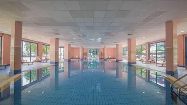 GRIFID Club Hotel Arabella