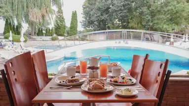 GRIFID Club Hotel Arabella