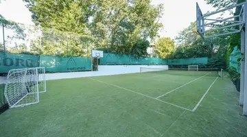 GRIFID Club Hotel Arabella