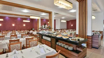 GRIFID Club Hotel Arabella