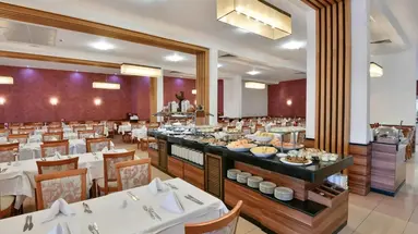 GRIFID Club Hotel Arabella