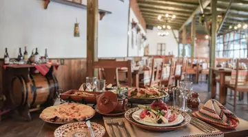 GRIFID Club Hotel Arabella