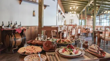 GRIFID Club Hotel Arabella