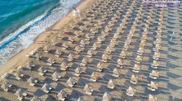 GRIFID Club Hotel Arabella