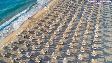 GRIFID Club Hotel Arabella