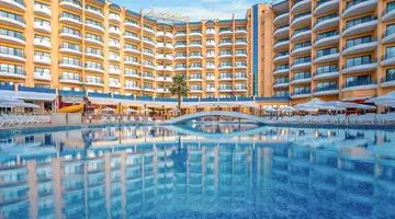 GRIFID Club Hotel Arabella