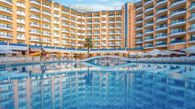 GRIFID Club Hotel Arabella