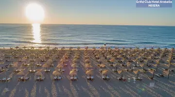 GRIFID Club Hotel Arabella