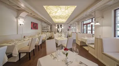 GRIFID Club Hotel Arabella