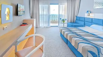 GRIFID Club Hotel Arabella