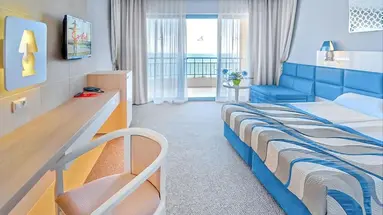 GRIFID Club Hotel Arabella