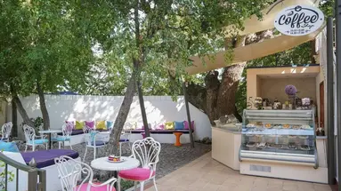 GRIFID Club Hotel Arabella