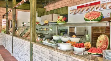 GRIFID Club Hotel Arabella