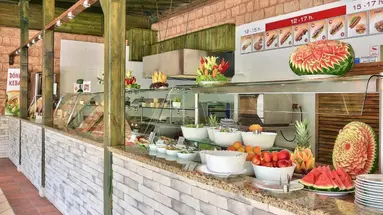 GRIFID Club Hotel Arabella