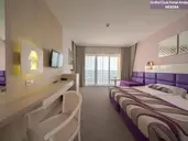 GRIFID Club Hotel Arabella