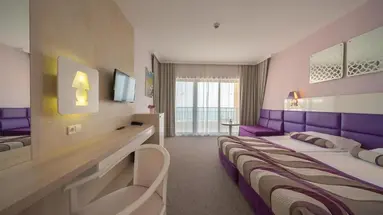 GRIFID Club Hotel Arabella