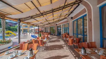 GRIFID Club Hotel Arabella