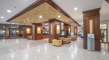 GRIFID Club Hotel Arabella