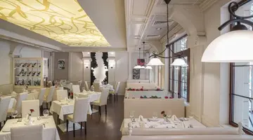 GRIFID Club Hotel Arabella
