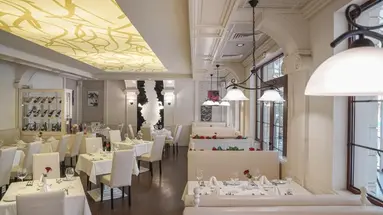 GRIFID Club Hotel Arabella