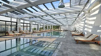 Grifid Encanto Beach Hotel - Wellness &