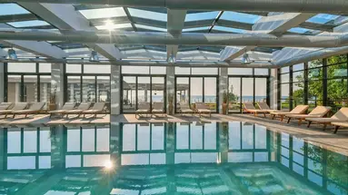 Grifid Encanto Beach Hotel - Wellness &