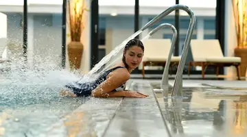 Grifid Encanto Beach Hotel - Wellness &