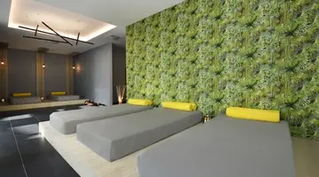 Grifid Encanto Beach Hotel - Wellness &