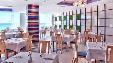 Grifid Encanto Beach Hotel - Wellness &