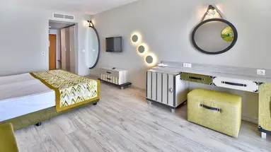 Grifid Encanto Beach Hotel - Wellness &