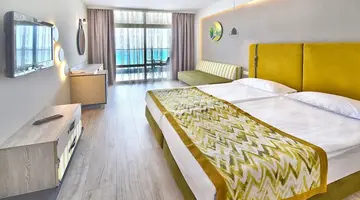 Grifid Encanto Beach Hotel - Wellness &