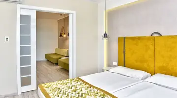 Grifid Encanto Beach Hotel - Wellness &