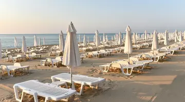 Grifid Encanto Beach Hotel - Wellness &