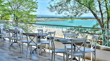 Grifid Encanto Beach Hotel - Wellness &